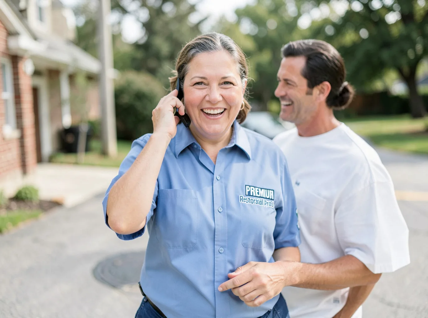 Water Damage Restoration Cromwell, OK FAQs